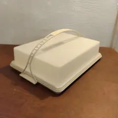 タッパーウェアー　ケーキケースとスポンジシリコン型 2025年最新】タッパーウェア ケーキの人気アイテム - メルカリ