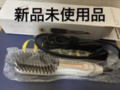 care rise Model-J ブラシヘアアイロン