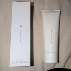 ORBIS Foaming Wash 120g 洗顔料