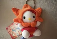 2026年最新】キティ ぬいぐるみ もみじの人気アイテム - メルカリ