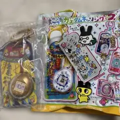 たまごっち カスタムキーホルダー 2のサムネイル