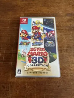 2026年最新】スーパーマリオ3dコレクションの人気アイテム - メルカリ