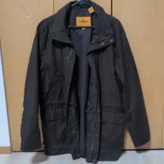 timberland パーカー