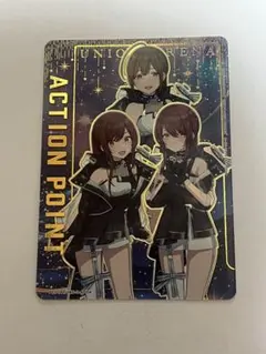 2026年最新】#UnionArenaの人気アイテム - メルカリ