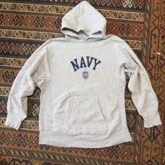 80s Champion Reverse Weave NAVY