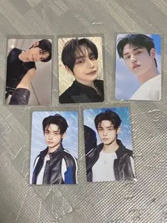 ZB1 キム ジウン　まとめ売り