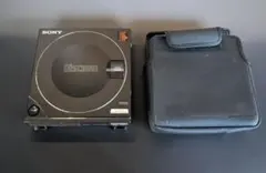 d*9様 SONY ソニー Discman CDコンパクトプレーヤー D-100 2026年最新】Discman d-100の人気アイテム - メルカリ