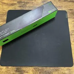 Razer Gigantus V2 ゲーミングマウスパッド 45×40cm