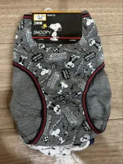 女児用ショーツ　スヌーピー