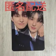 ALPHA DRIVE ONE ALD1 ゴヌ サンヒョン ソルタンズ トレカ