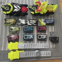 2026年最新】仮面ライダーゼロワンドライバーの人気アイテム - メルカリ