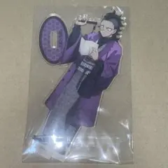 鬼滅の刃 不死川玄弥 ナンジャタウン いこいの里巡り アクリルスタンド