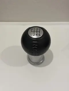 マツダスピリットレーシング ロードスター シフトノブ 新品 - メルカリ