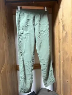 Patagonia パタゴニア バギーズパンツ　カーキのサムネイル