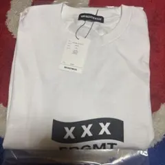 fragment GOD SELECTION XXX 12周年Tシャツ XXL