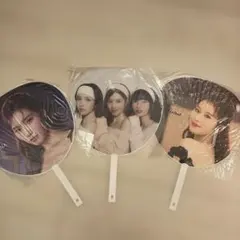 TWICE misamo SANA サナ うちわ 3点セット