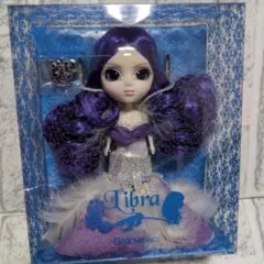 リトルプーリッププラス　リベラ　未開封　Groove