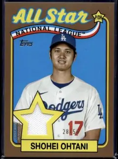 2025年最新】ジャージカード 大谷翔平の人気アイテム - メルカリ