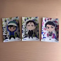 2026年最新】ユーリ ポストカードの人気アイテム - メルカリ