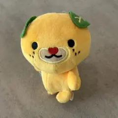 みきゃん マスコットキーホルダーのサムネイル