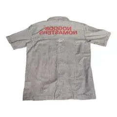 UNDAKOVRIT undercover アンダーカバー　SCAB シャツのサムネイル
