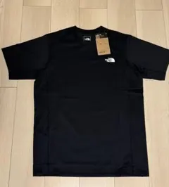 THE NORTH FACE S/S Small Logo Tee新品Ｌサイズ