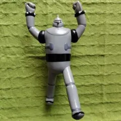 2025年最新】鉄人28号 ソフビの人気アイテム - メルカリ