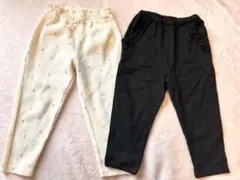 100cm ✿ パンツセット