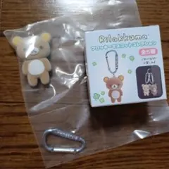 フロッキーマスコットコレクション