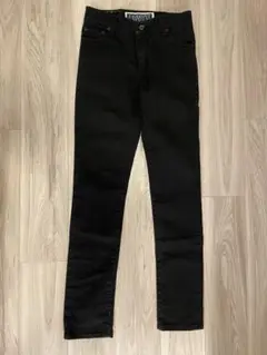 【LEVI'S】SUPER SKINNY 510 ブラック