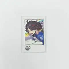 にじフェス ランダムチェキ風カード 三枝明那