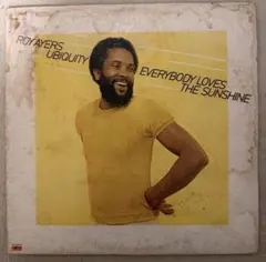 2026年最新】roy ayers レコードの人気アイテム - メルカリ