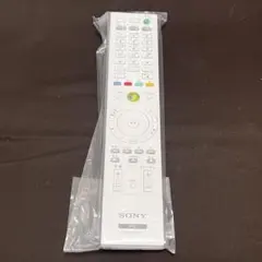 未使用 SONY PCリモコン RM-MCV10T