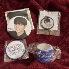 treasure ドヨン まとめ売り