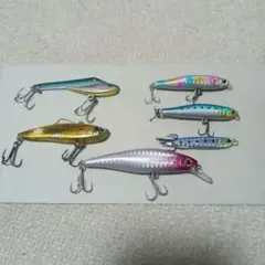 2026年最新】シーバス バイブレーションの人気アイテム - メルカリ