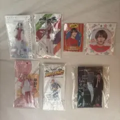 黒田光輝 グッズまとめ売り