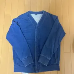 UNIQLO カーディガン