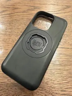 Quad Lock MAG iPhone 14 Pro用 ブラック