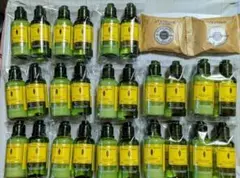 L'OCCITANE シャンプーコンディショナー２６本