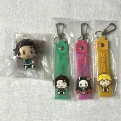 一番くじ　鬼滅の刃〜姉の仇〜 F賞G賞まとめ売り