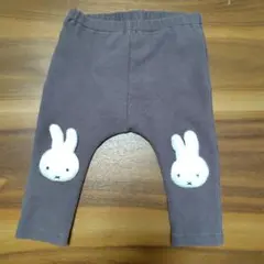 ミッフィー　パンツ　プティマイン