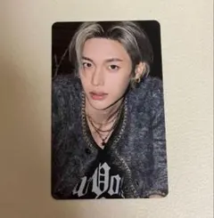 RIIZE ALL OF YOU ユニバ特典 ウォンビン トレカ