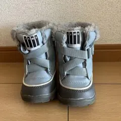 IFME スノーブーツ　13センチ