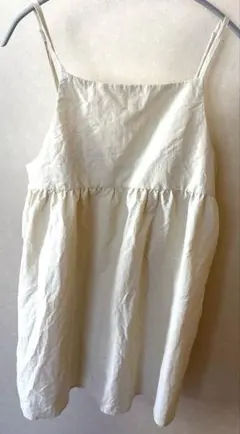 サマンサモスモス★キャミソール★ビスチェ★FREE