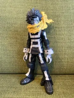 僕のヒーローアカデミア デク フィギュア
