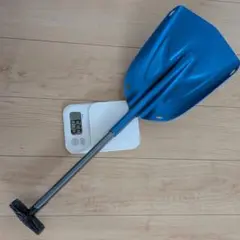 スノーショベル