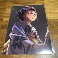 鬼滅の刃 無限城編 　入場者特典 映画特典 第8弾 イラストボード　恋雪ver.