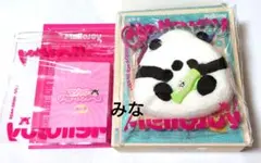メロジョイスクイーズ Mellojoy チルパンダ にぎにぎおにぎり - メルカリ