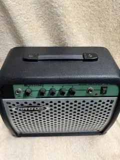 FUSION FSN-210 2チャンネルパワーアンプ 本体 - メルカリ
