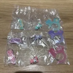 TWICE カラビナ　ミサモ